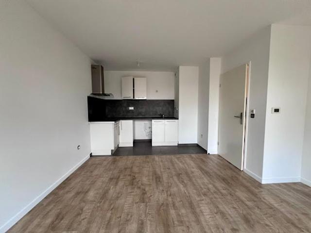 Vente Appartement 2 pièces 41 m2 Bezannes