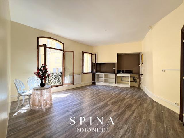 Vente Appartement 2 pièces 41 m2 Beziers