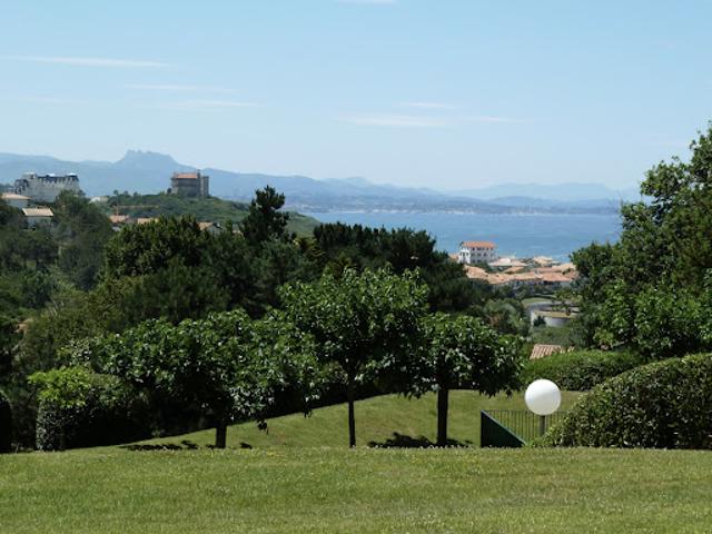Vente Appartement 2 pièces 41 m2 Biarritz