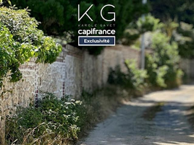 Vente Appartement 2 pièces 41 m2 Bonneville sur Touques