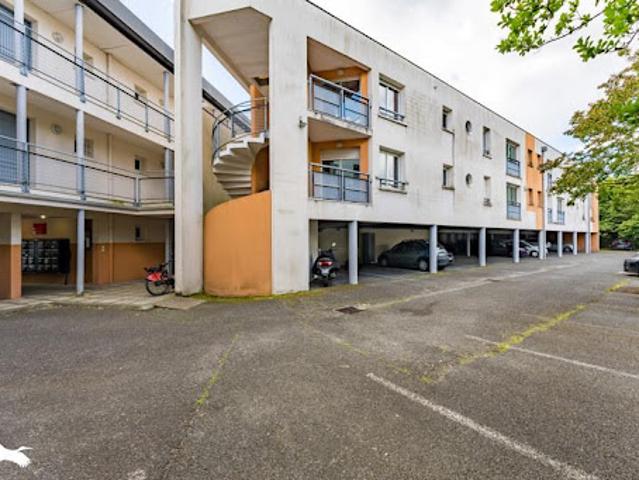 Vente Appartement 2 pièces 41 m2 Bordeaux