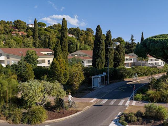 Vente Appartement 2 pièces 41 m2 Bormes les Mimosas