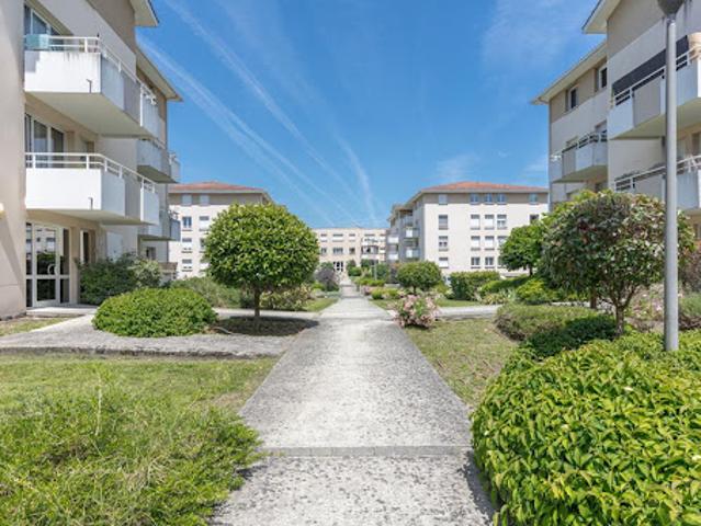 Vente Appartement 2 pièces 41 m2 Bruges