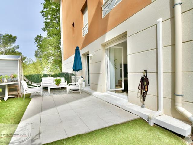 Vente Appartement 2 pièces 41 m2 Cannes la bocca