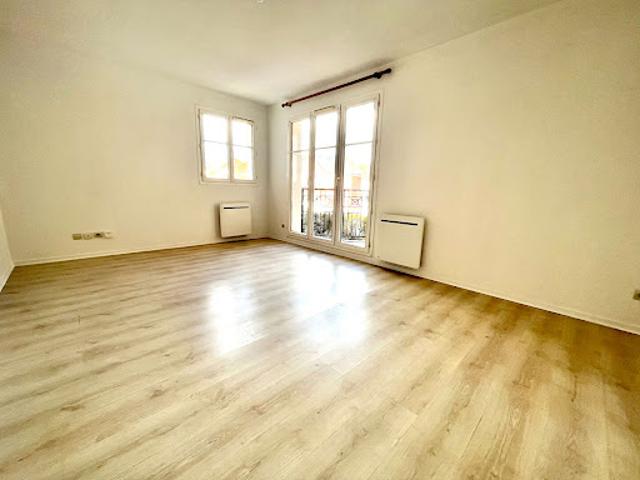 Vente Appartement 2 pièces 41 m2 Carrières sous Poissy