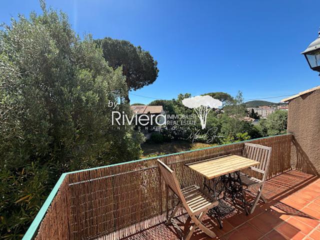 Vente Appartement 2 pièces 40.26 m2 Cavalaire sur Mer