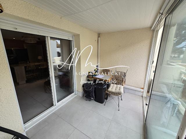 Vente Appartement 2 pièces 41 m2 Cavalaire sur Mer