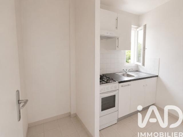 Vente Appartement 2 pièces 41 m2 Choisy le Roi