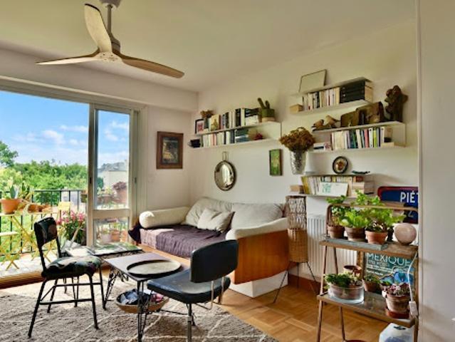 Vente Appartement 2 pièces 41 m2 Cholet