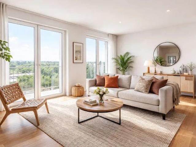 Vente Appartement 2 pièces 41 m2 Chatenay malabry