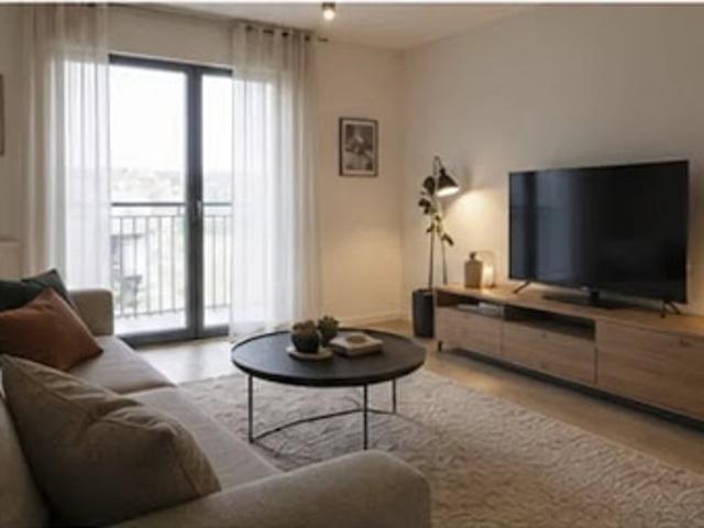 Vente Appartement 2 pièces 41 m2 Chambery