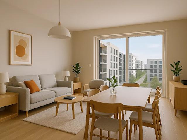 Vente Appartement 2 pièces 41 m2 Chambery