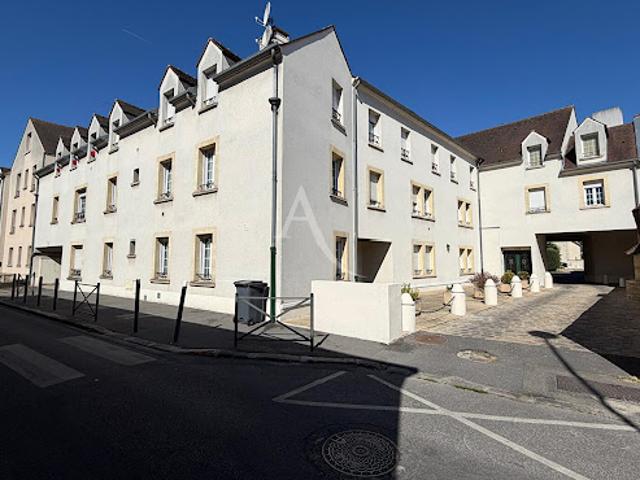 Vente Appartement 2 pièces 41 m2 Conflans Sainte Honorine