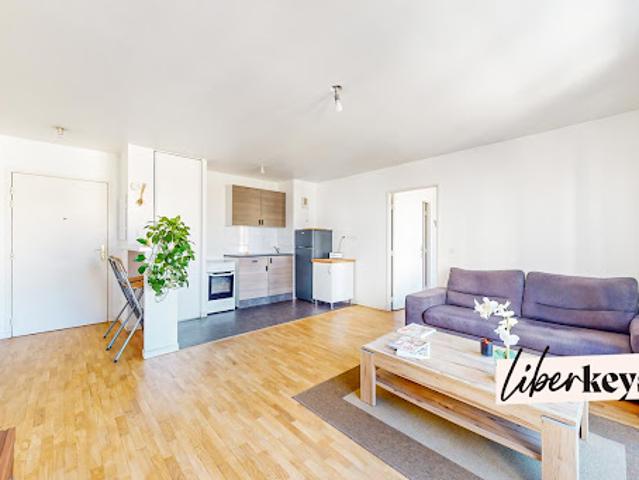 Vente Appartement 2 pièces 41 m2 Colombes