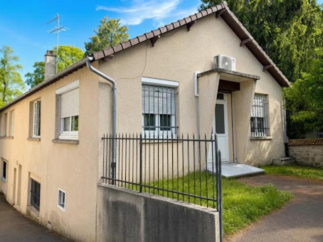 Vente Appartement 2 pièces 41 m2 Corbeil Essonnes