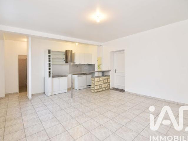 Vente Appartement 2 pièces 41 m2 Coubert