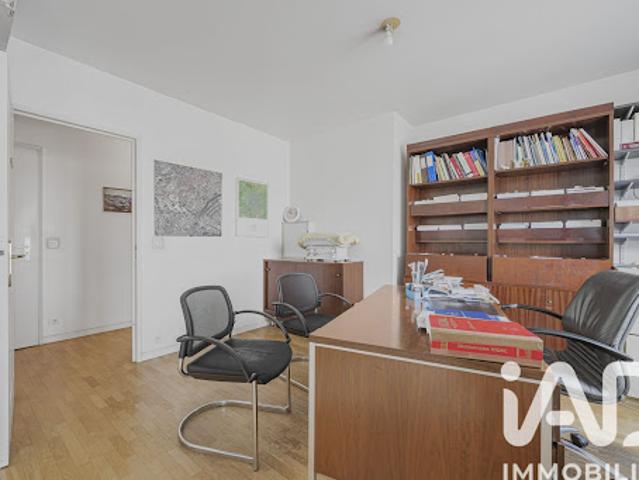Vente Appartement 2 pièces 41 m2 Courbevoie