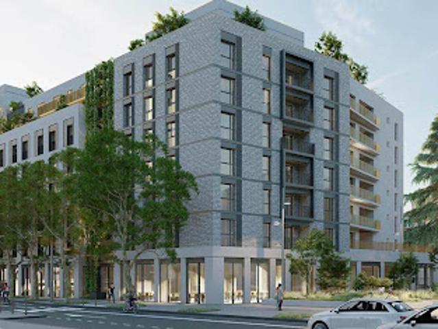 Vente Appartement 2 pièces 41 m2 Clermont Ferrand