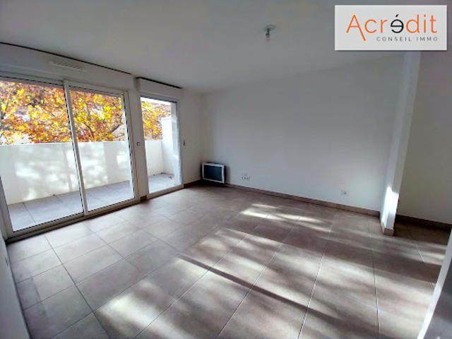 Vente Appartement 2 pièces 41 m2 Clermont l'herault