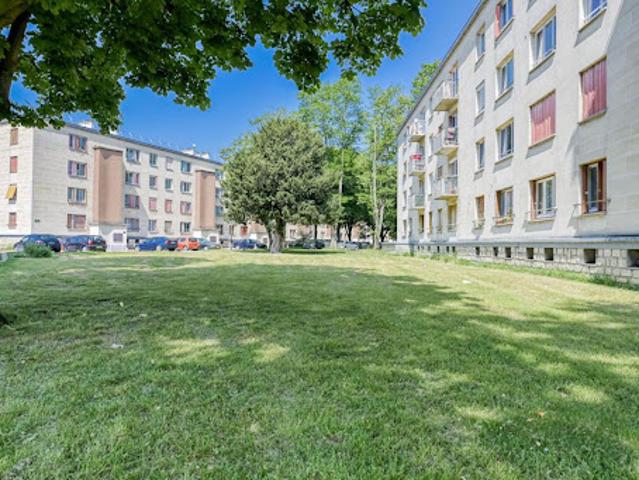 Vente Appartement 2 pièces 41 m2 Clichy sous Bois