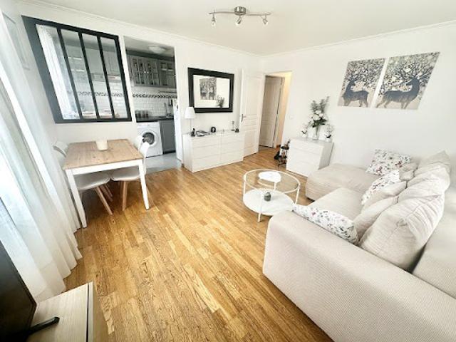 Vente Appartement 2 pièces 41 m2 Creteil