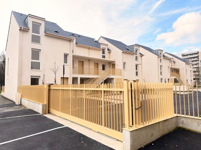 Vente Appartement 2 pièces 41 m2 Creil