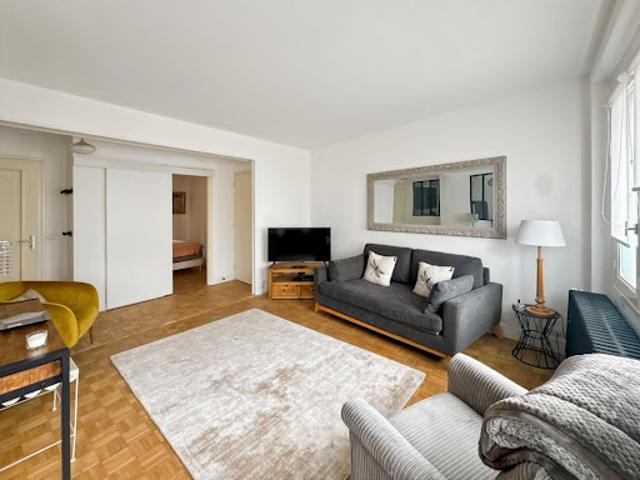 Vente Appartement 2 pièces 41 m2 Deauville
