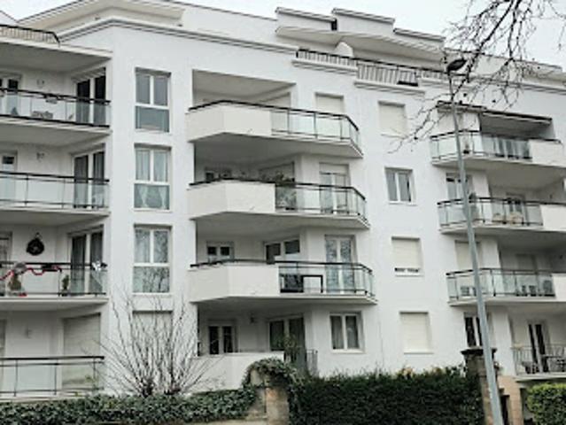 Vente Appartement 2 pièces 41 m2 Dijon