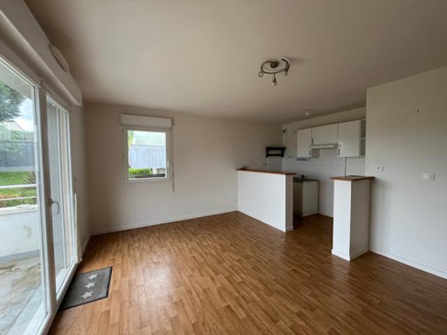 Vente Appartement 2 pièces 41 m2 Douarnenez