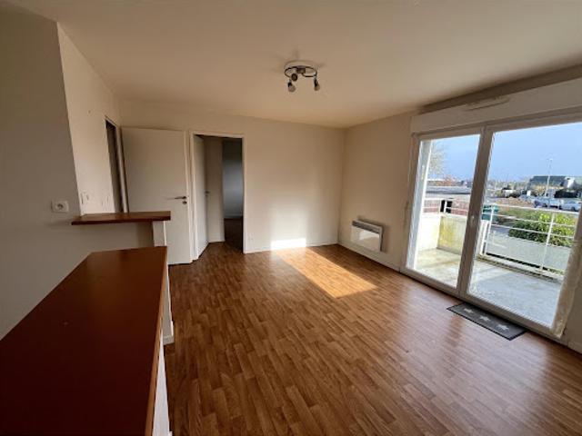Vente Appartement 2 pièces 41 m2 Douarnenez