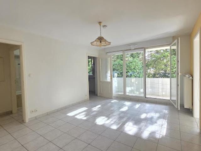 Vente Appartement 2 pièces 41 m2 Ensisheim