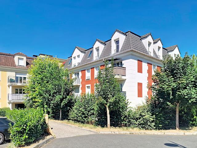 Vente Appartement 2 pièces 41 m2 Evreux