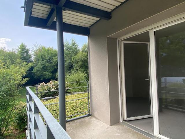 Vente Appartement 2 pièces 41 m2 Floirac