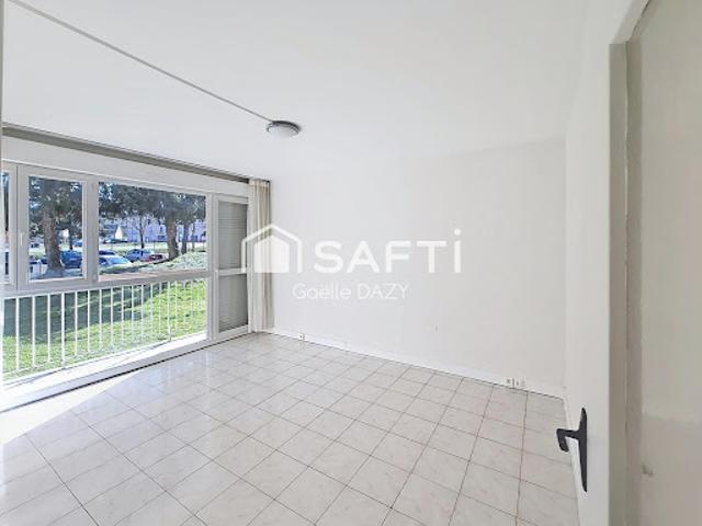 Vente Appartement 2 pièces 41 m2 Gaillon