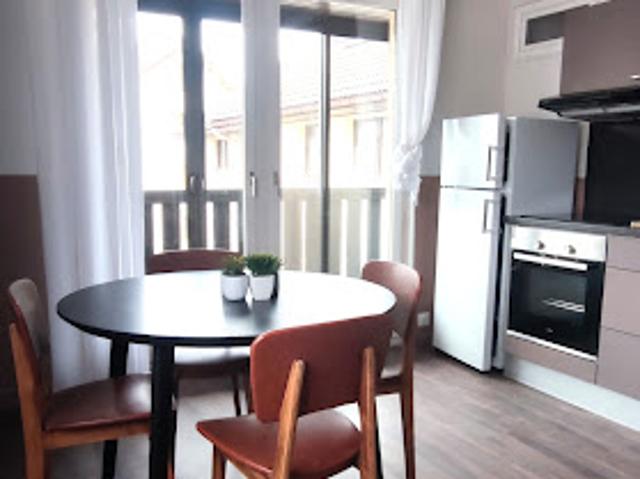 Vente Appartement 2 pièces 41 m2 Gerardmer