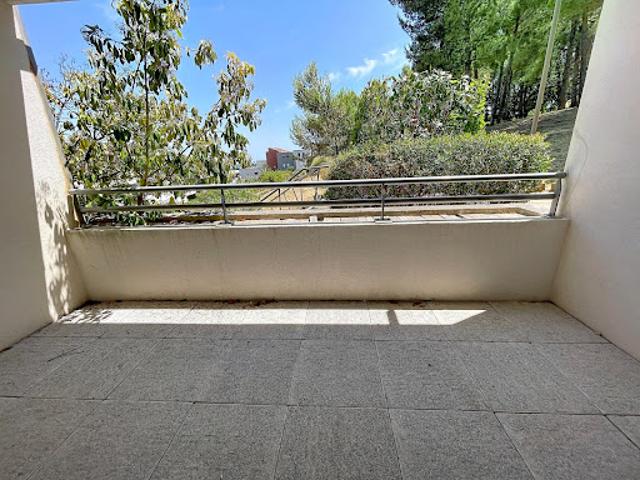 Vente Appartement 2 pièces 41 m2 Grabels