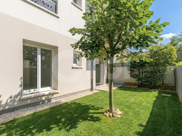 Vente Appartement 2 pièces 41 m2 Gretz Armainvilliers