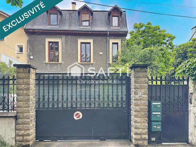 Vente Appartement 2 pièces 41 m2 Grenoble