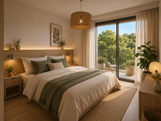 Vente Appartement 2 pièces 41 m2 Guipavas