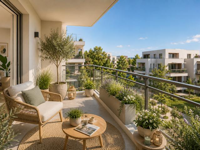 Vente Appartement 2 pièces 41 m2 Guipavas