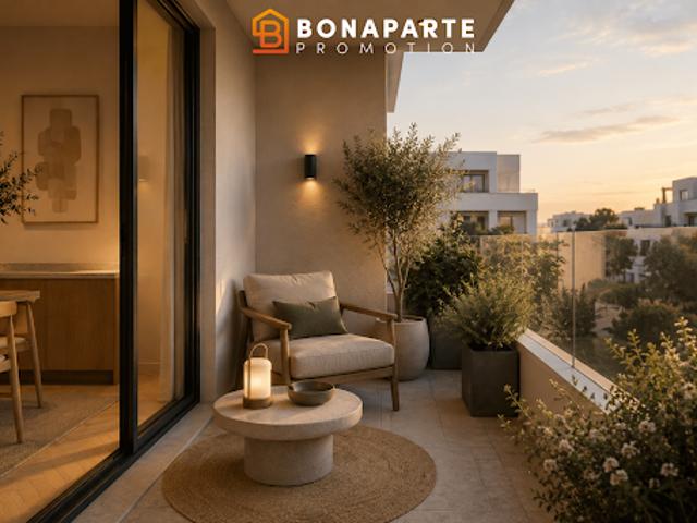 Vente Appartement 2 pièces 41 m2 Guipavas