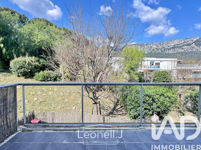 Vente Appartement 2 pièces 41 m2 La Valette du Var