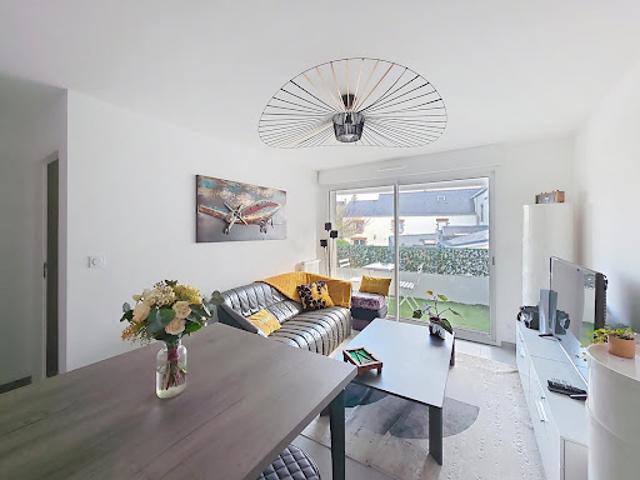 Vente Appartement 2 pièces 41 m2 La Baule Escoublac