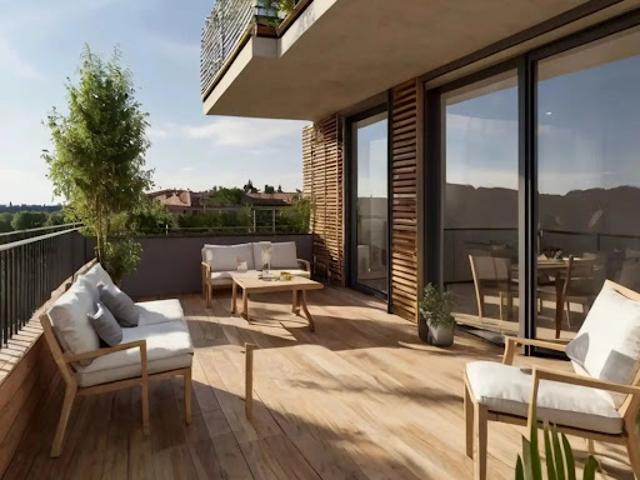 Vente Appartement 2 pièces 41 m2 La Celle Saint Cloud