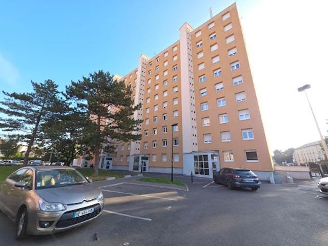 Vente Appartement 2 pièces 41.87 m2 La Courneuve