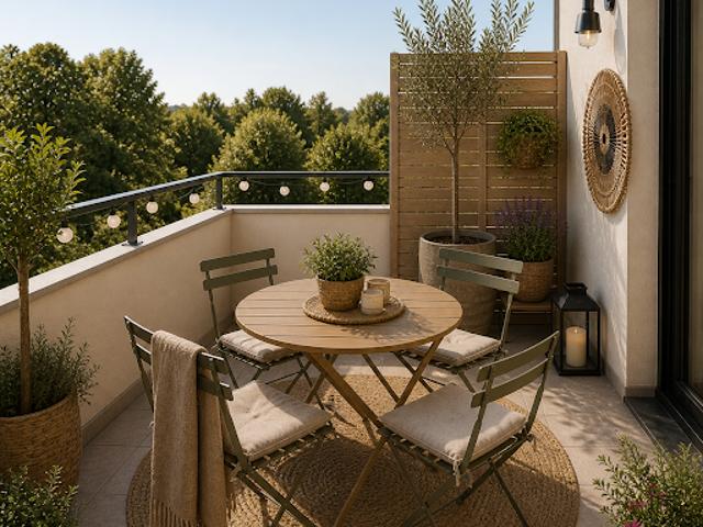 Vente Appartement 2 pièces 41 m2 La Gaude