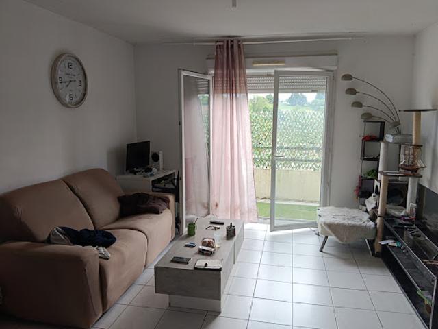 Vente Appartement 2 pièces 41 m2 Langon