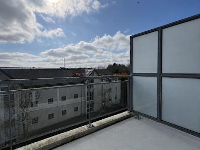 Vente Appartement 2 pièces 41 m2 Languidic