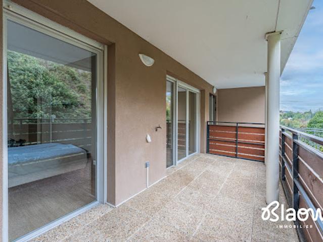 Vente Appartement 2 pièces 41 m2 L'Arbresle
