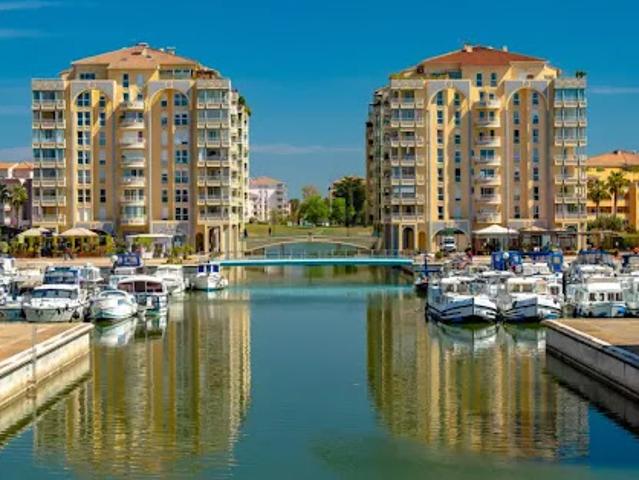 Vente Appartement 2 pièces 41 m2 Lattes